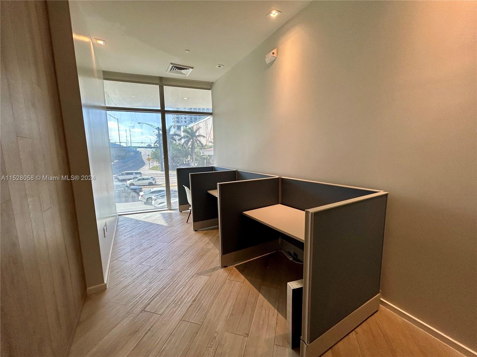 Office for rent